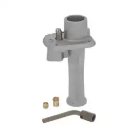 Ø100 mm Venturi for Mareno Burner Cap | Part CR0586452R