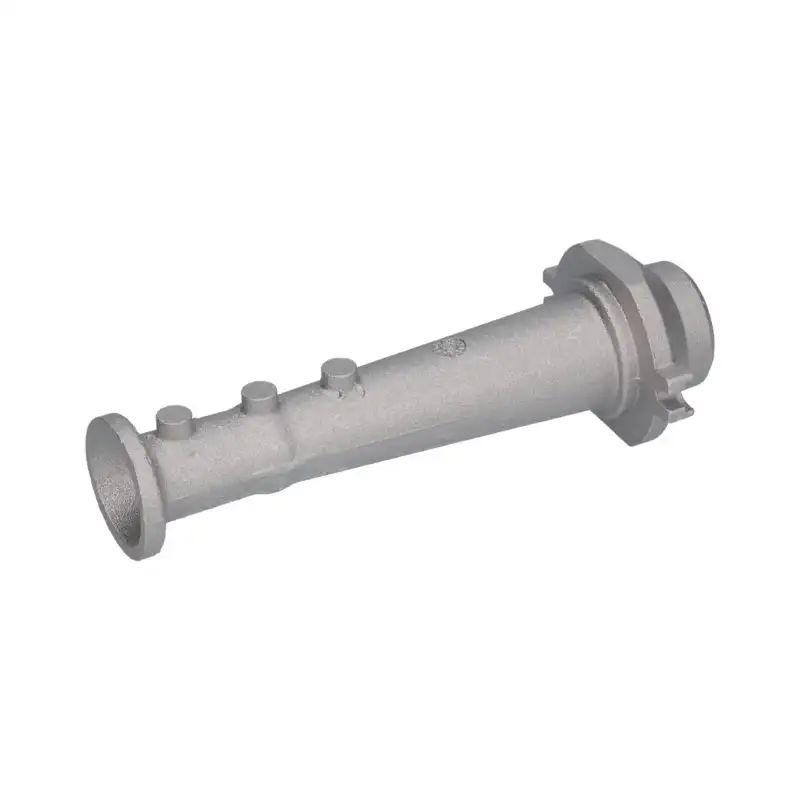 Ø60 mm Venturi for Zanussi 6 kW Burner Cap | Part 0C0125