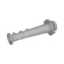 Ø60 mm Venturi for Zanussi 6 kW Burner Cap | Del 0C0125