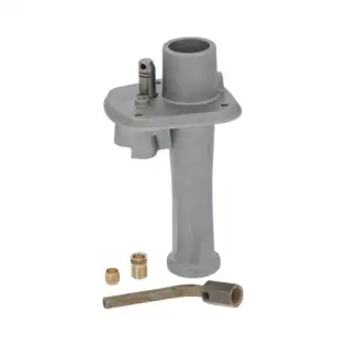 Ø65 mm Venturi for Silko Burner Cap | Part CR0586442R