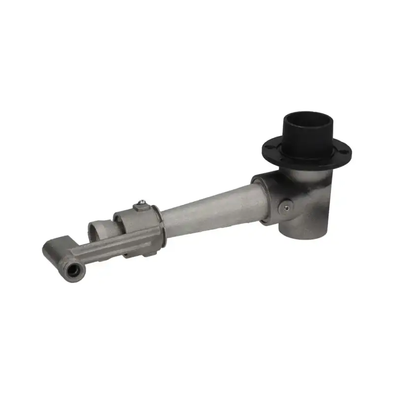 Suporte de Venturi e Bico de 10 kW para Angelo Po | Peça 6014832