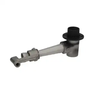 10 kW Venturi & Nozzle Houder voor Angelo Po | Onderdeel 6014832