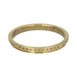 Ø120 mm Brænderkappe til Berto's 31280600 - OEM-passform