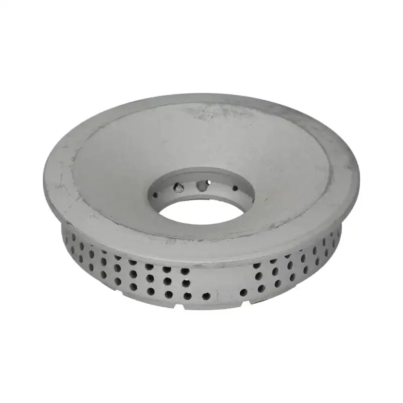 Ø130 mm Brennerkappe für Fagor Kochfelder | Teilenummer U235701500