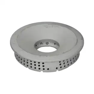 Ø130 mm Burner Cap for Fagor Hobs | Part U235701500