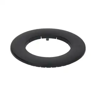 Chapeau de brûleur Ø140 mm pour Angelo Po | Référence 34A1141