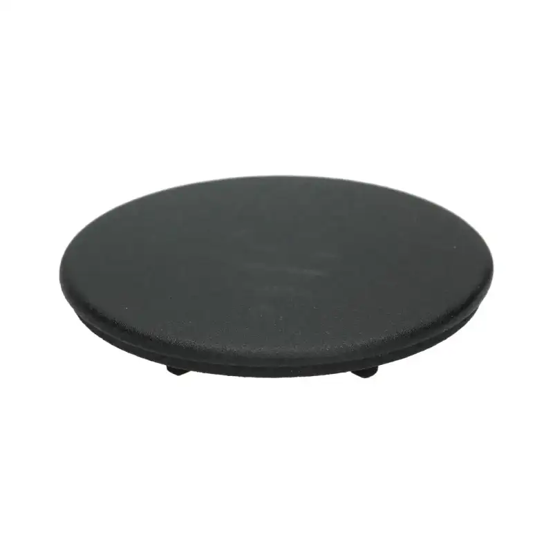 ザヌッシのホブ用Ø70 mmのバーナーキャップ | パーツ番号002442