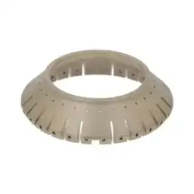 Ø80 mm Burner Cap for Gico 270204240 – OEM Fit