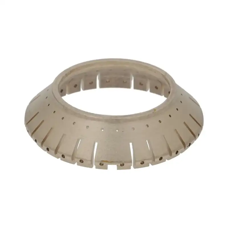 Ø80 mm Burner Cap for Gico 270204240 – OEM Fit