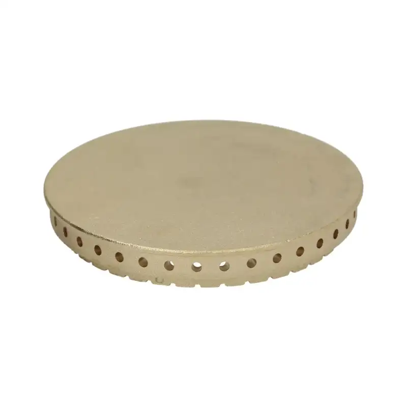 Ø87 mm Burner Cap for MKN Hobs | Part 201661