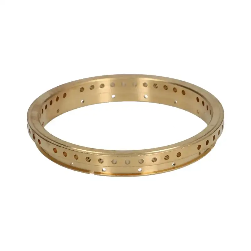 Ø90 mm Burner Cap for Berto’s 31280300 – OEM Fit