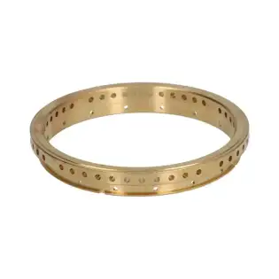 Ø90 mm Brännarkåpa för Berto's 31280300 - OEM-passform