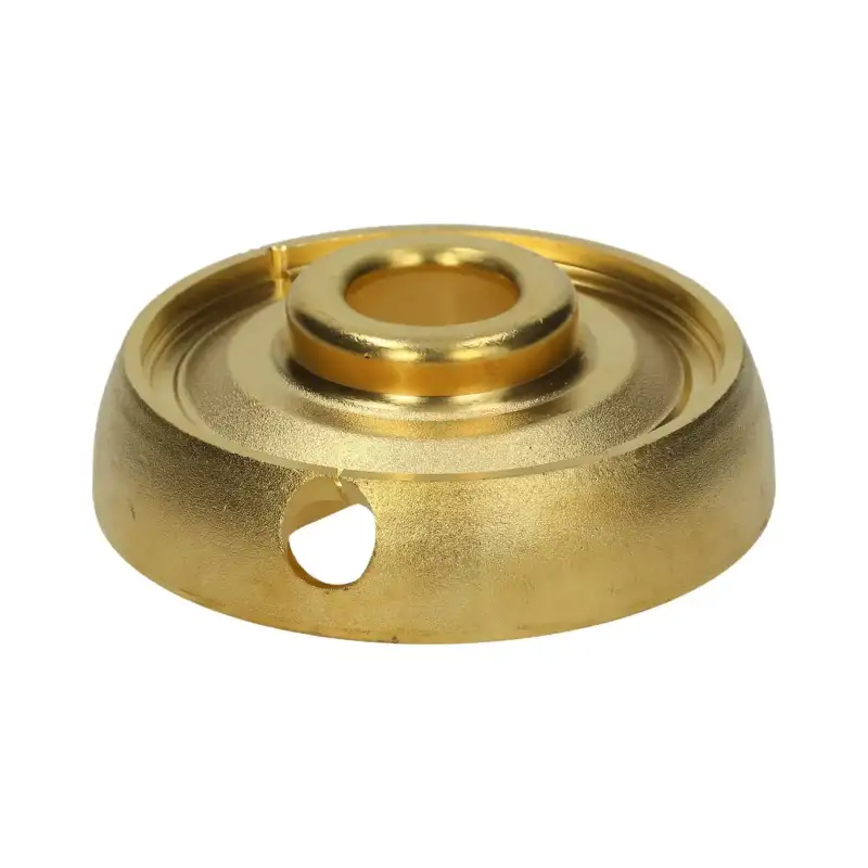 Ø100 mm poltin Silko-keittotasolle | Osa CR0580040