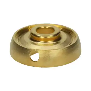 Ø100 mm Burner for Silko Cooktops | Part CR0580040