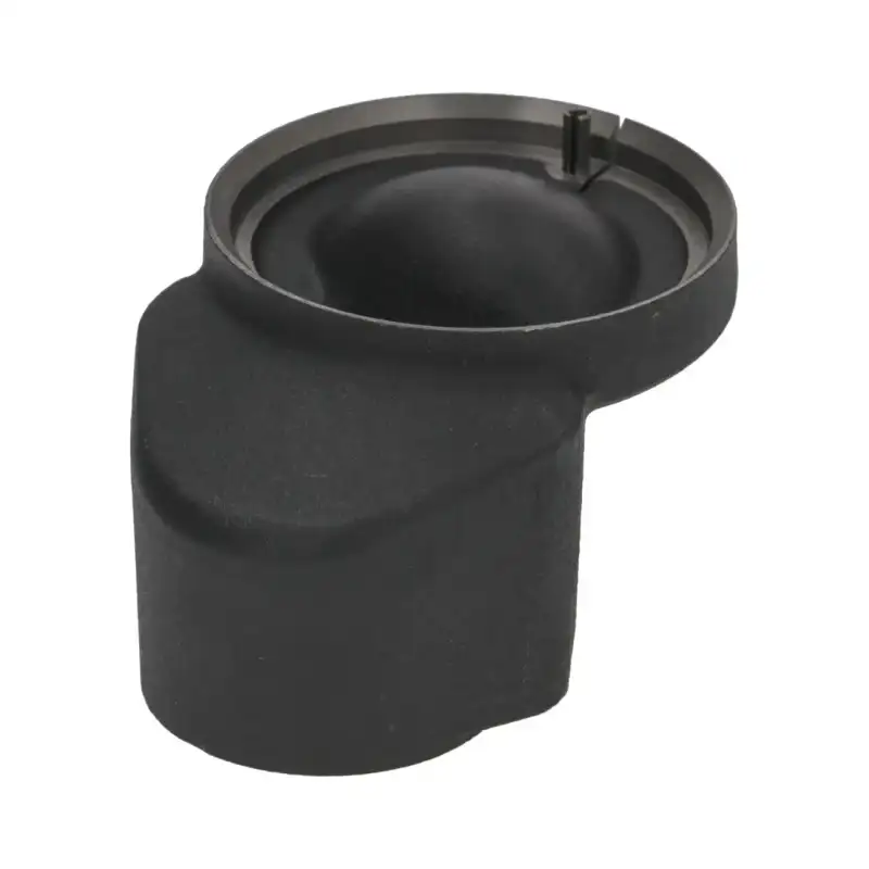Ø80 mm 4 kW Burner for Angelo Po | Part 3057600