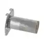 Zanussi Burner Assembly 0C4289 | Flange 134×105 mm