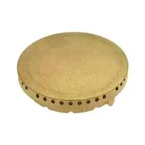 번너 캡 G4SF7 3.5 kW - Dexion 및 MBM OEM, 이탈리아