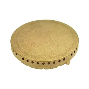 Brænderdæksel G4SF7 3,5 kW - Dexion & MBM OEM, Italien