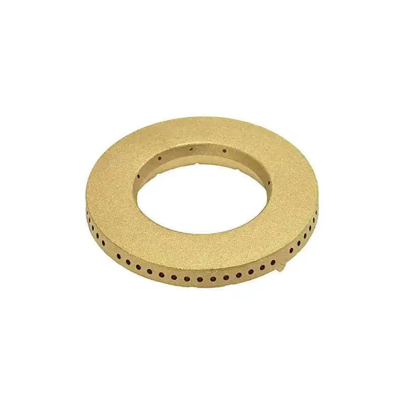 سعة حرق بقوة 6 كيلوواط للموقد G4SF7 - Dexion & MBM OEM، إيطاليا