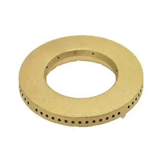 קפסולת שורף בעוצמת 6 קילואואט G4SF7 - Dexion & MBM OEM, איטליה