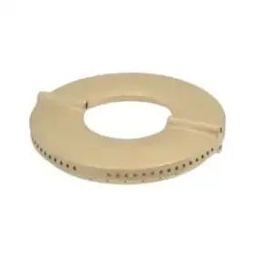 7 kW의 Ø 145mm 버너 캡 - 이탈리아 품질