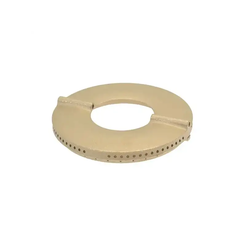 7 kW Ø 145 mm Burner Cap – Italian Quality