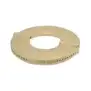 7 kW Ø 145 mm Burner Cap – Italian Quality