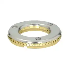 MBMキッチンレンジ用の125mm-7kWバーナーキャップユニットの交換部品