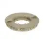 Silko Burner Cap Ø100 mm – Durable Replacement for Electric & Gas Ovens