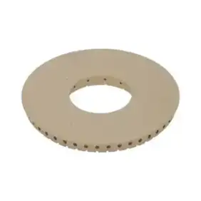 MKN Burner Cap Ø114 mm – Replacement for Electric & Gas Kitchens