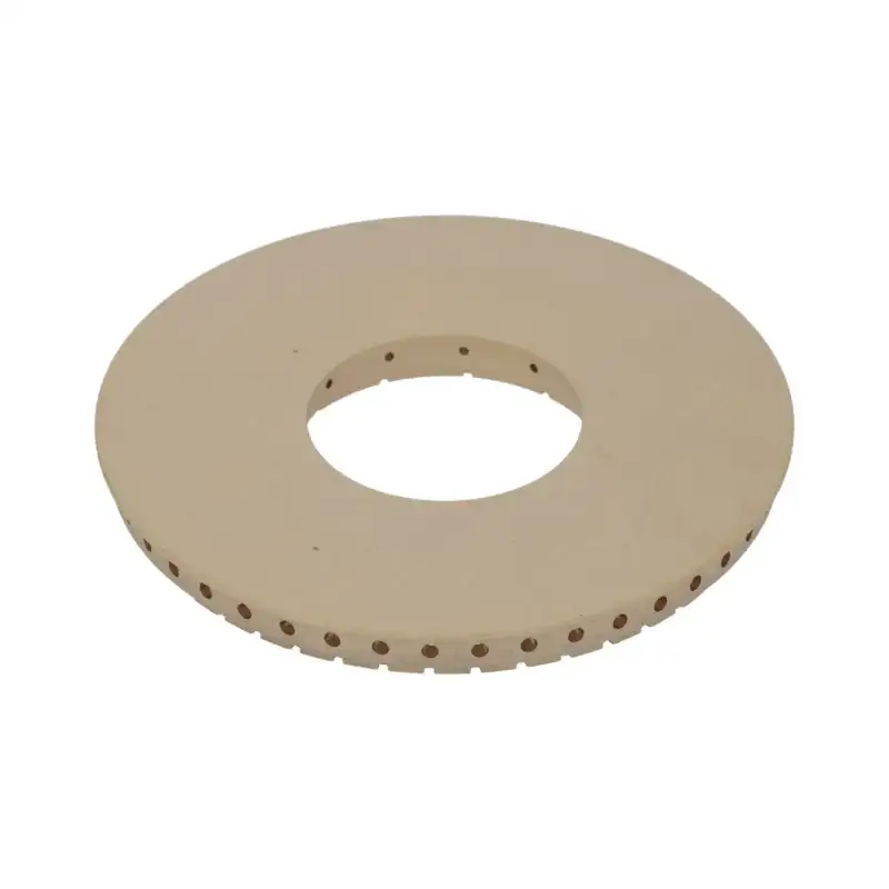 Tapa de quemador MKN Ø114 mm - Reemplazo para cocinas eléctricas y de gas