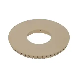 MKN Brennerkappe Ø114 mm - Ersatz für Elektro- und Gasküchen