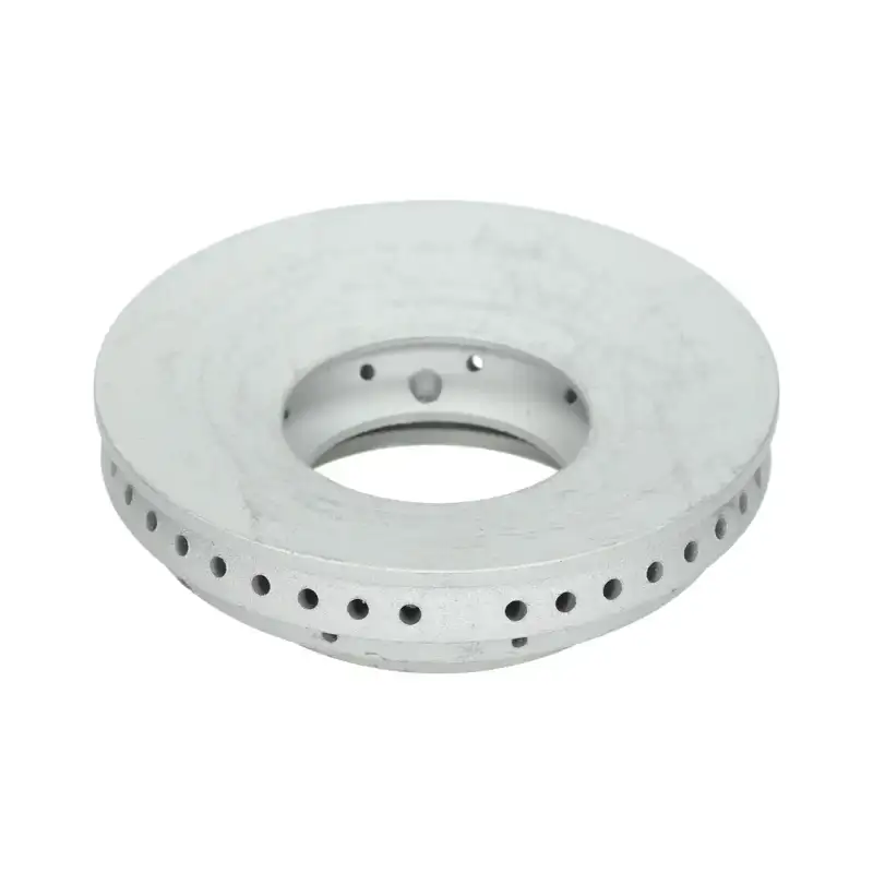 Tapa del quemador Ø 100 mm | Repuesto Fagor U445731000