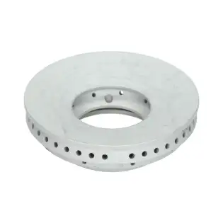 Chapeau de brûleur Ø 100 mm | Remplacement Fagor U445731000