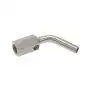 pilot burner extension 60 mm | china-made zanussi thread m10×1