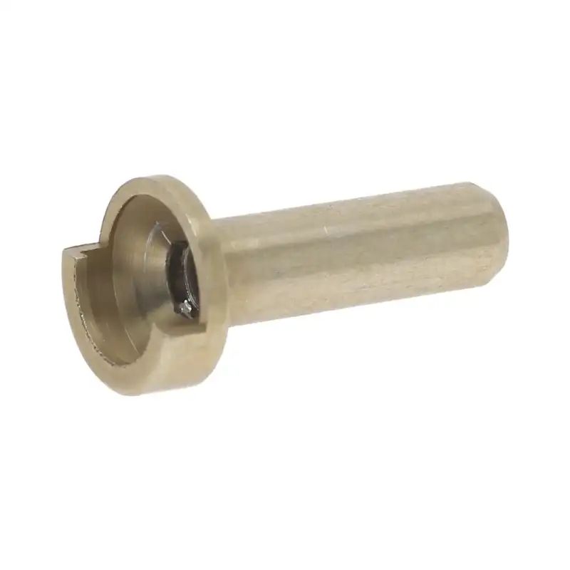 pilot jet sit ø 0.24 mm | italy-made natural gas orifice (0.977.134)