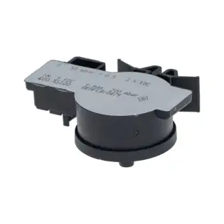 0–50 mbar Pressure Switch 0.5–3.5 V DC | Brooks-Parts