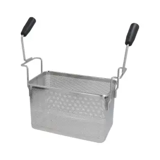 Cesta de pasta Olis MACM070201 - 160 × 290 × 180 mm