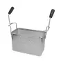 Cesta de pasta Olis MACM070201 - 160 × 290 × 180 mm