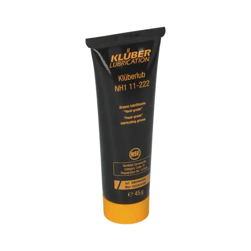 Klüberlub NH1 11-222 Grease – 45g Food Grade