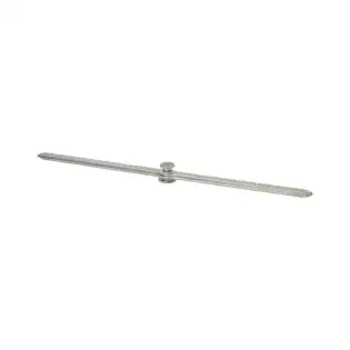 Conjunto de brazo de enjuague - Hobart