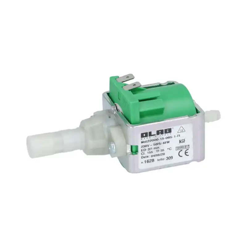 Olab Vibrační čerpadlo 22000/15 48W 230V - Vyrobeno v Itálii