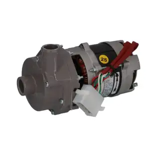 Elektrisk pump FIR 5213DX 0,15 hästkrafter - FIR Elettromeccanica