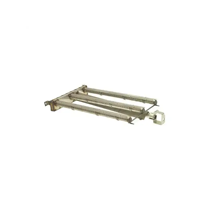Bruciatore per pietra lavica 90 PLG - Sostituzione griglia OLIS BN1529260