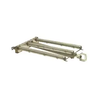 Burner for Lava Stone 90 PLG – OLIS BN1529260 Grill Replacement