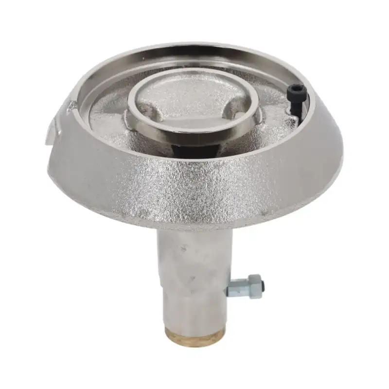 MBM Burner Ø100 mm – Replacement Part for Kitchen Ranges