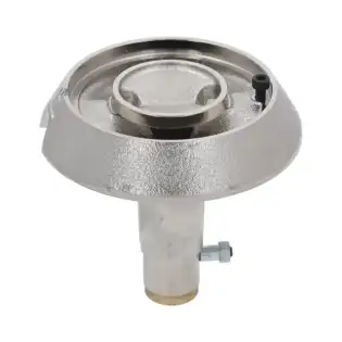 MBM Burner Ø100 mm – Replacement Part for Kitchen Ranges