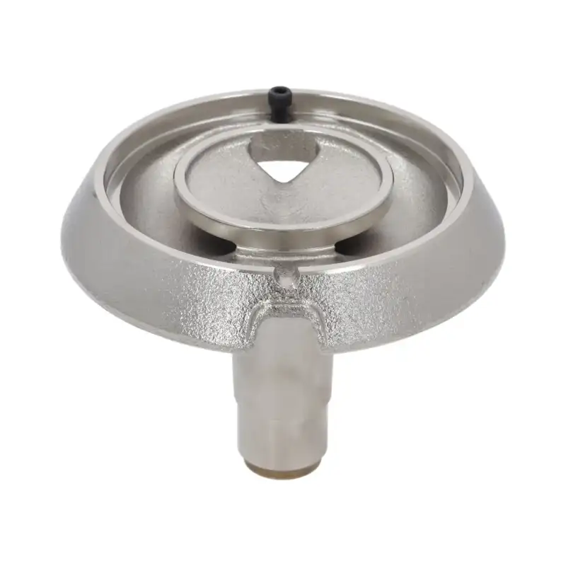 MBM 버너 Ø125mm - 이탈리아 엔지니어링으로 제작된 주방 레인지용 교체품