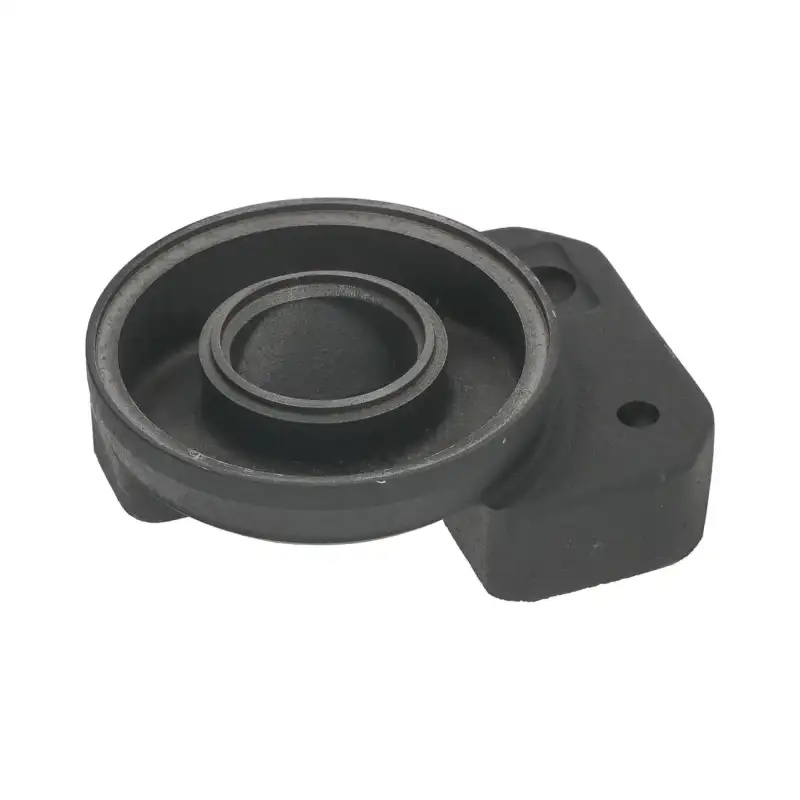 MKN E-Burner Head 201768 - Náhrada německými inženýry vyvinutá