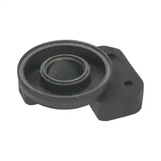 MKN E-Burner Head 201768 – German-Engineered Replacement
